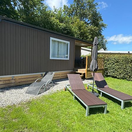 Am See 90 Seekirchen am Wallersee Eksteriør billede