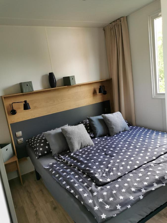 Am See 90 Seekirchen am Wallersee Eksteriør billede