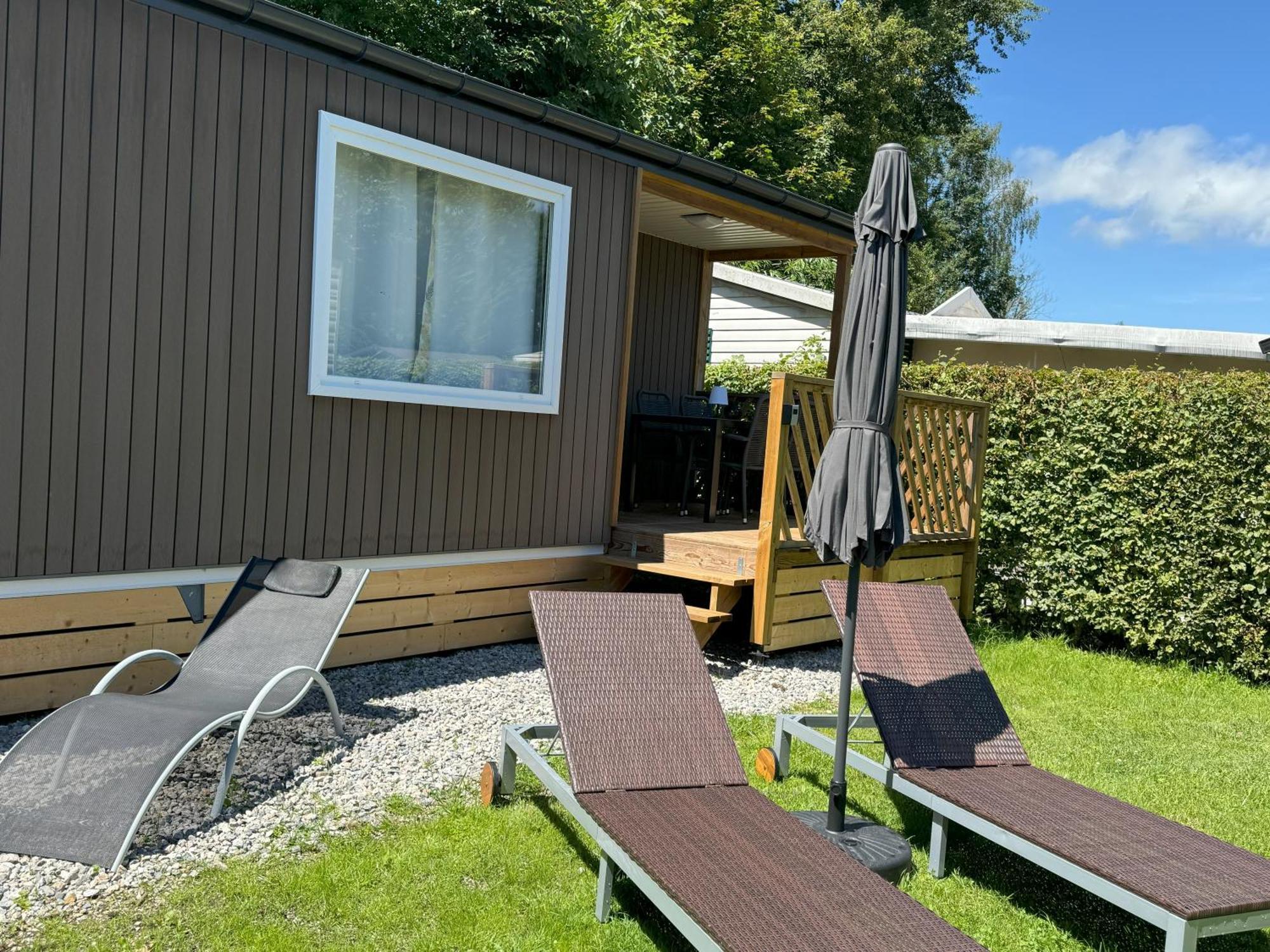 Am See 90 Seekirchen am Wallersee Værelse billede