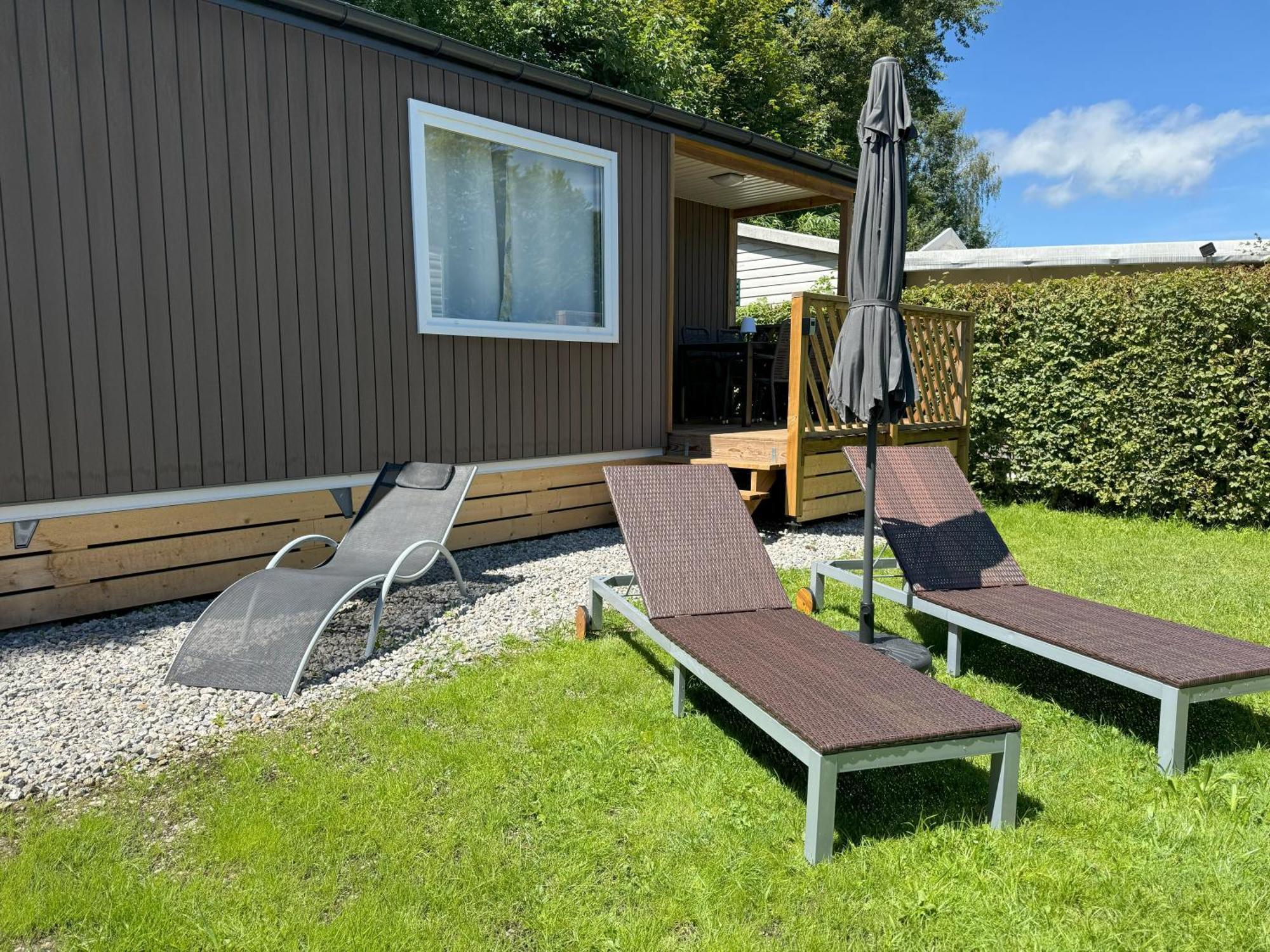 Am See 90 Seekirchen am Wallersee Værelse billede