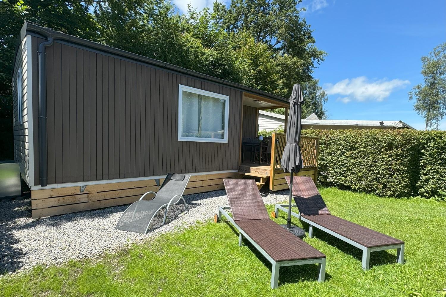 Am See 90 Seekirchen am Wallersee Værelse billede